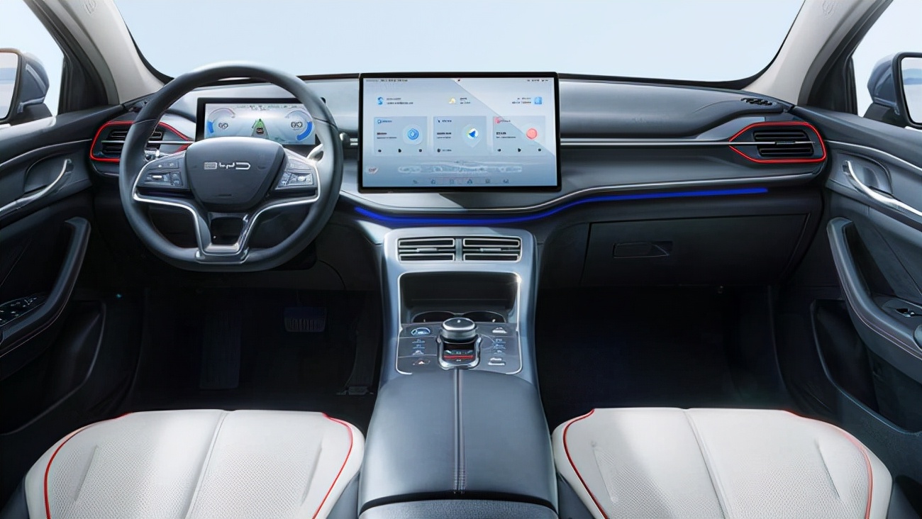 比亚迪宋plusdmi与驱逐舰05如何选,比亚迪驱逐舰05将于3月17日上市