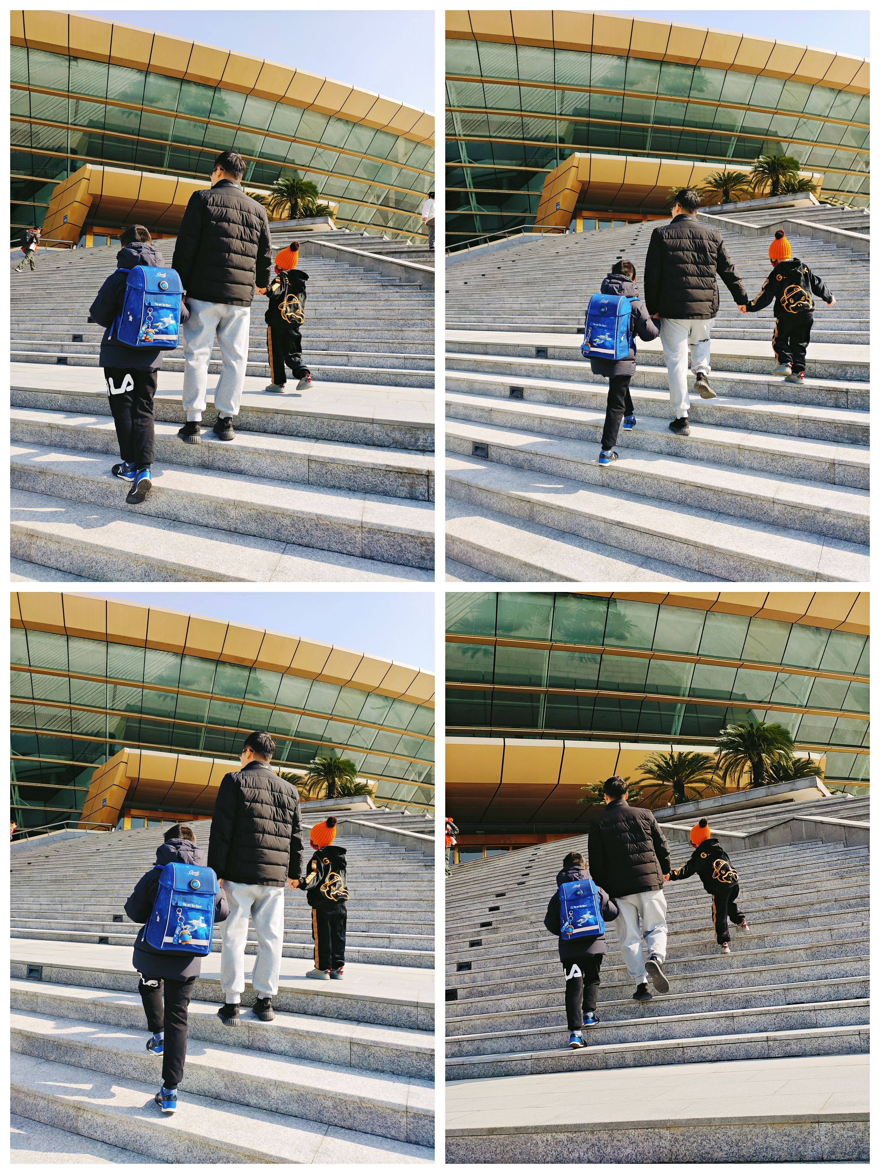 既轻便又实用的小学生书包,学生单肩书包推荐简单