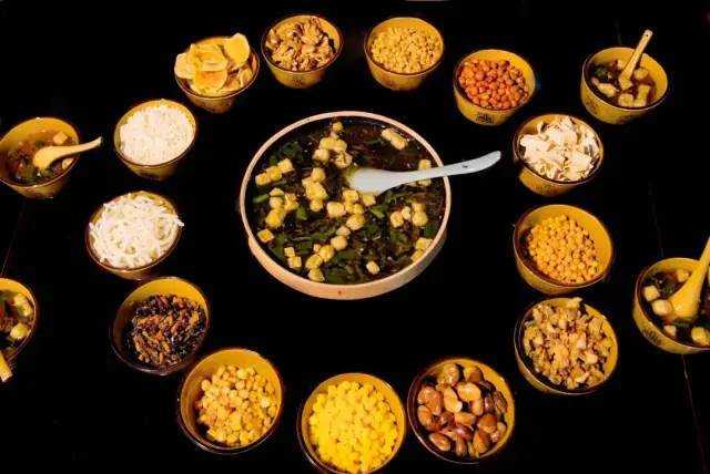 不为人知的土家神茶,回甘神茶