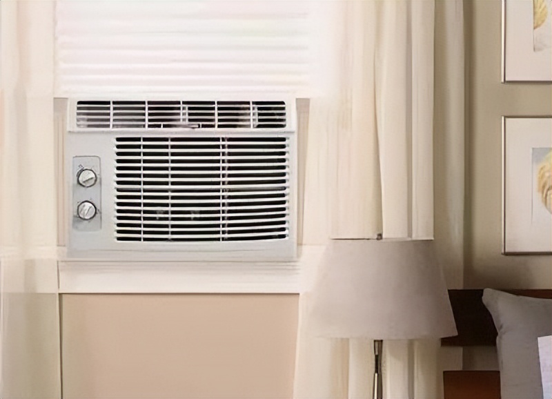 窗式空调安装全过程,窗式空调安装最佳位置