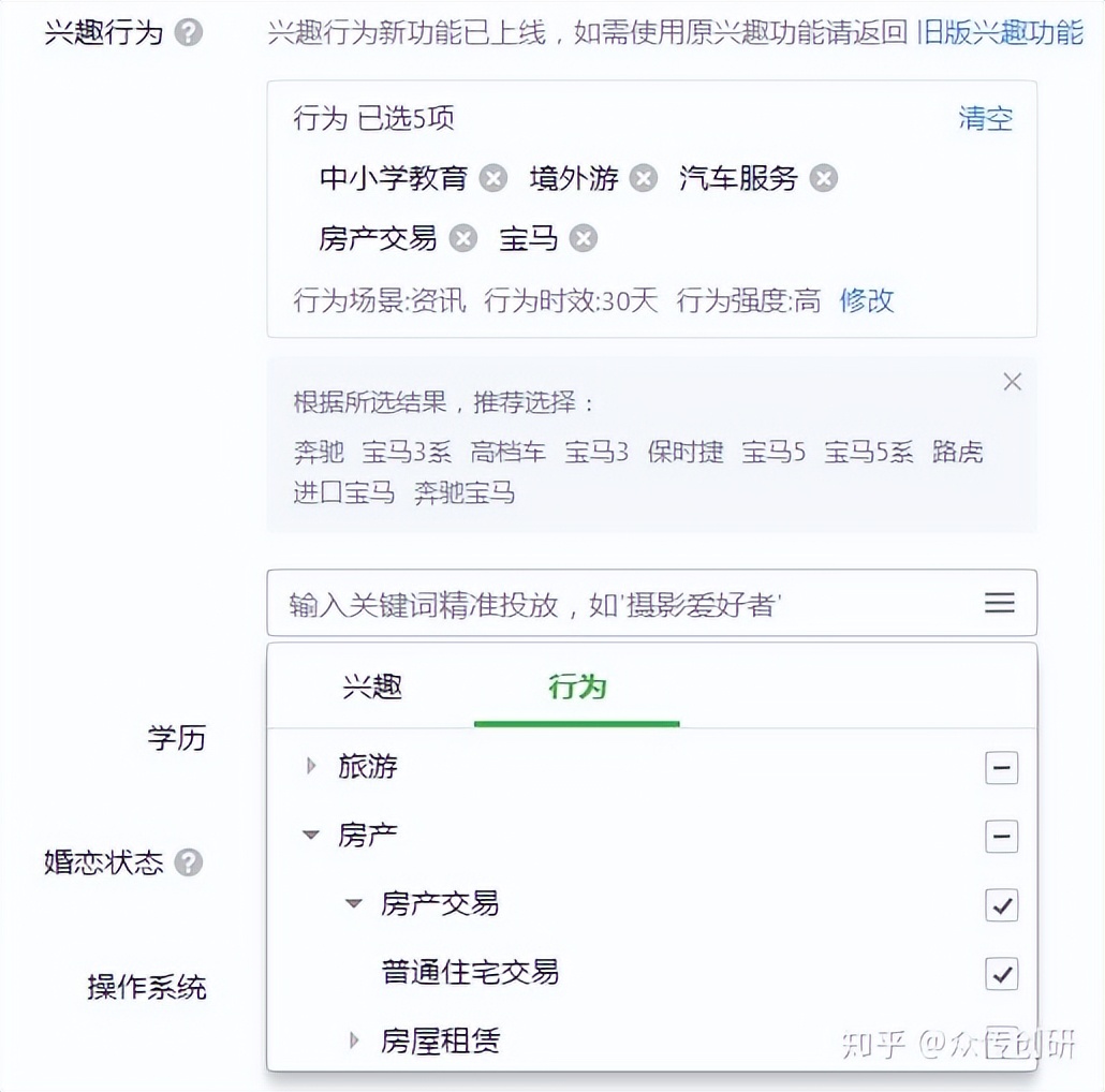 微信朋友圈广告投放的要求有哪些,微信朋友圈广告投放适合什么行业