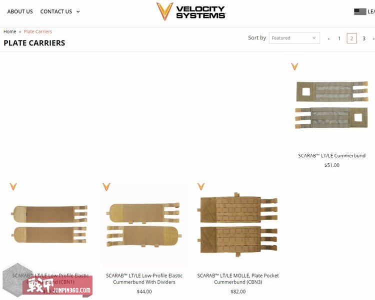 舒适轻薄，功能全面——PewTactical复刻SCARABSC10背心简评