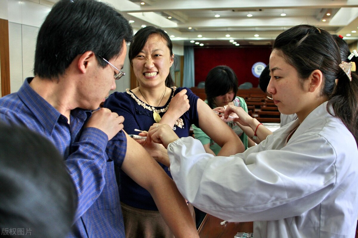 没乙肝可以打乙肝疫苗吗,我没有乙肝抗体怎么办