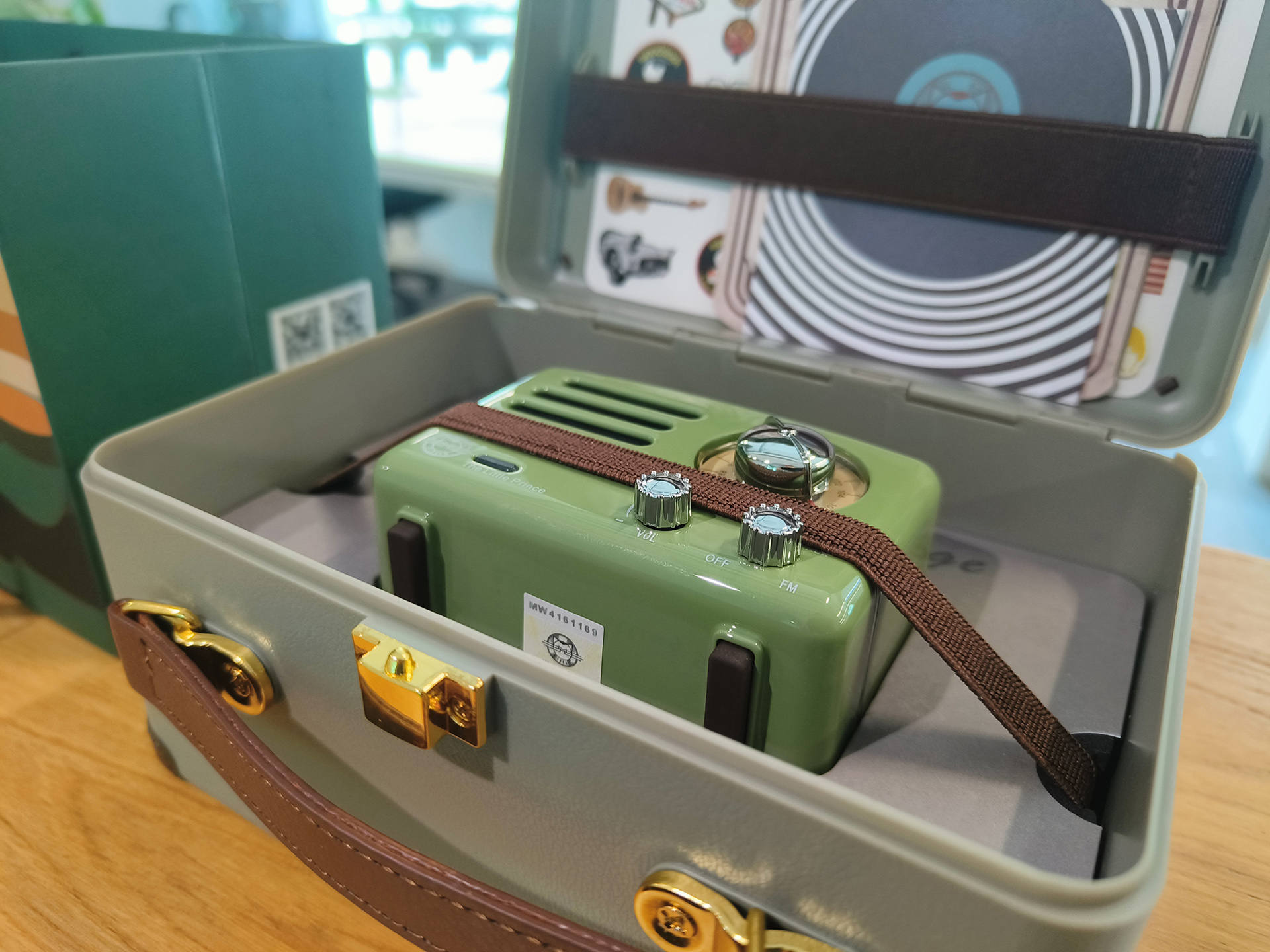 猫王音响小王子otr为什么贵,猫王小王子otr升级款