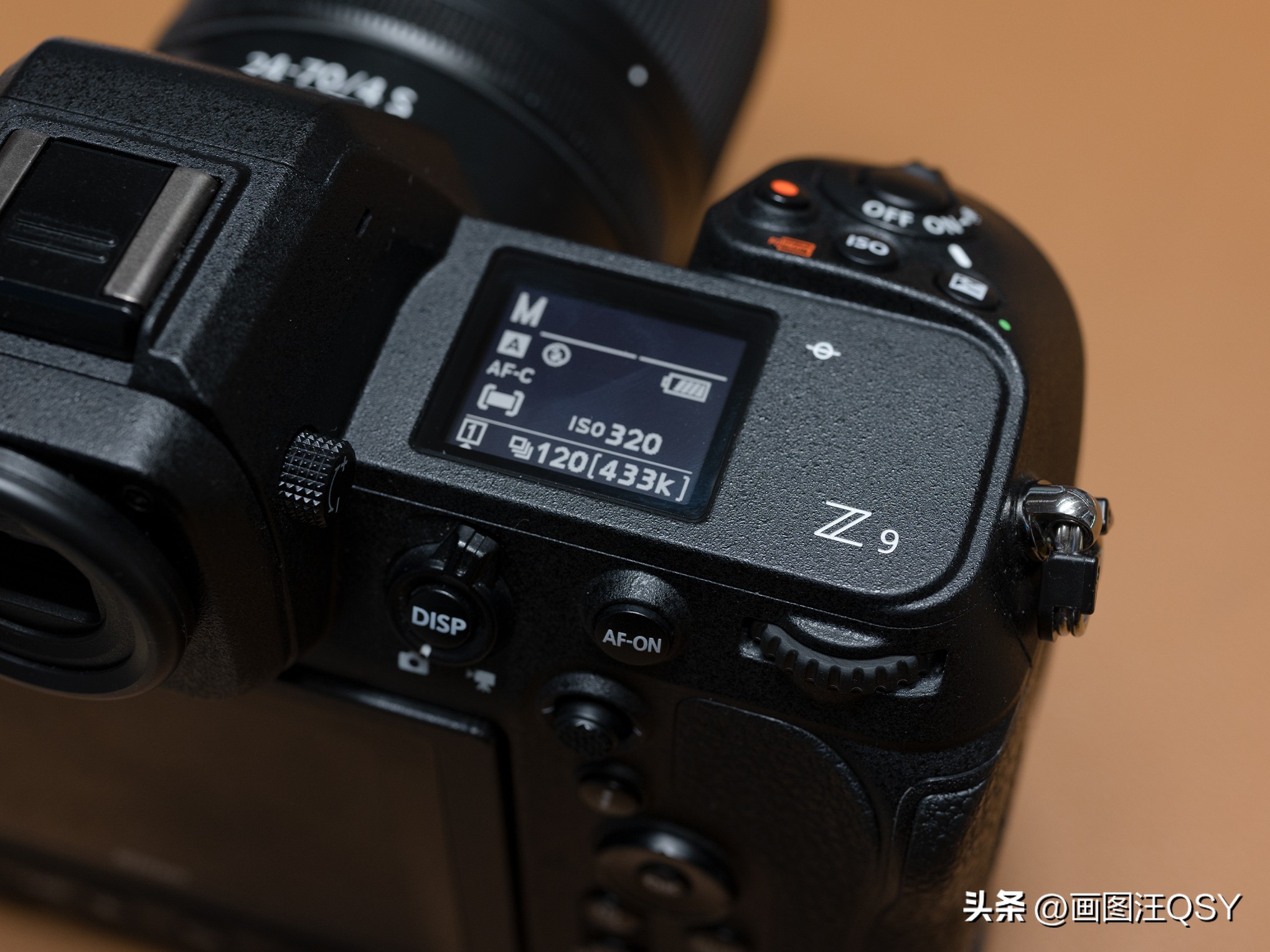 尼康z9用什么cfe卡最匹配,尼康z7ii用雷克沙哪个卡