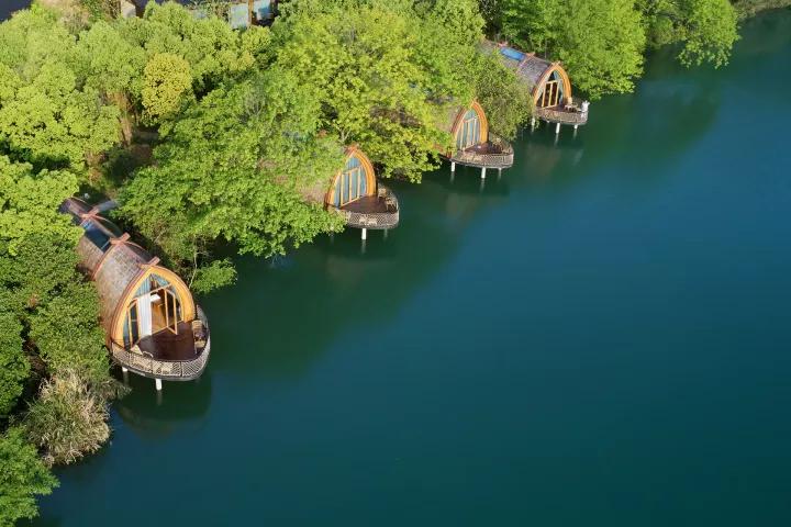 全球建筑设计事务所排名,全球顶级建筑设计事务所排名