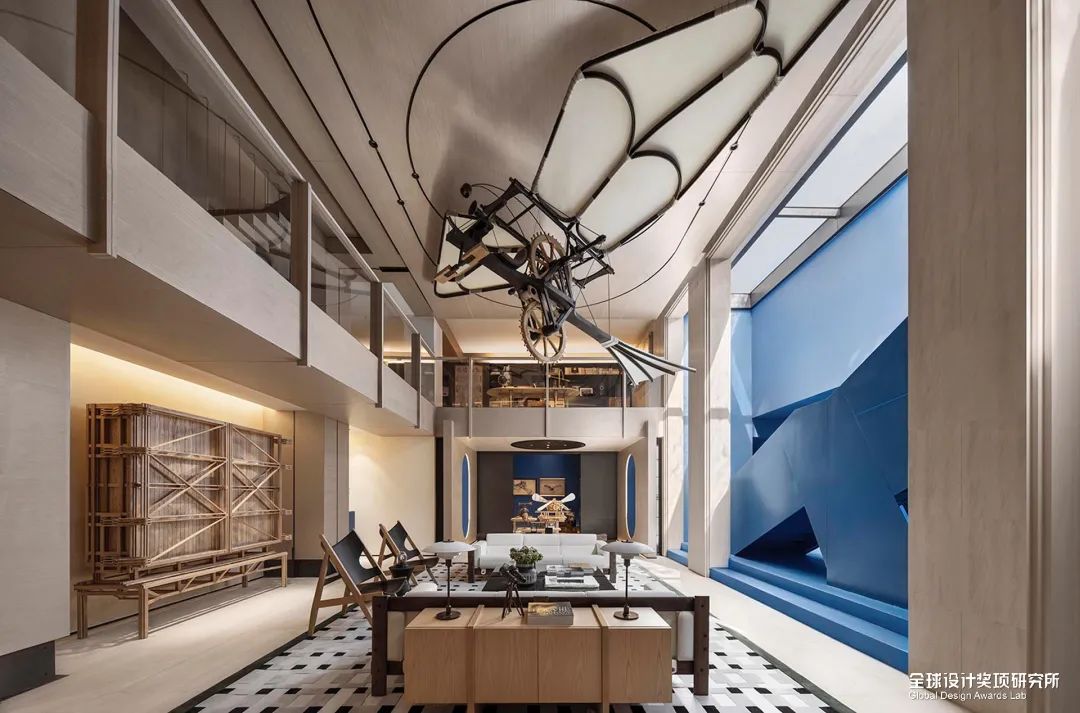 2022年缪斯设计大奖排名,缪斯国际设计奖排行榜