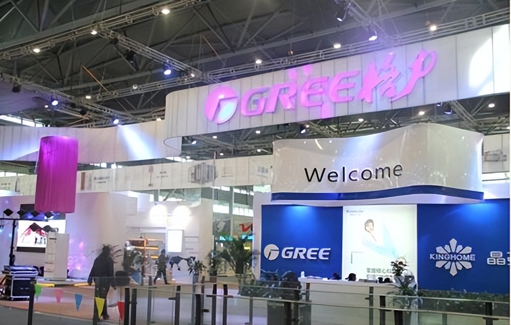 格力电器的新零售商业模式,销售渠道重构格力电器新零售隐忧