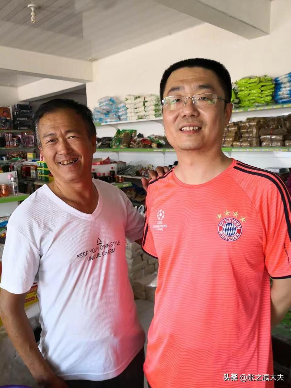 5年，516万粉丝，这位医生立志给中国人补齐健康素养课