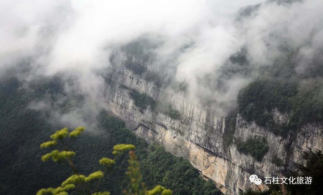 石柱县五一旅游推荐,五一景美人少的旅游景点
