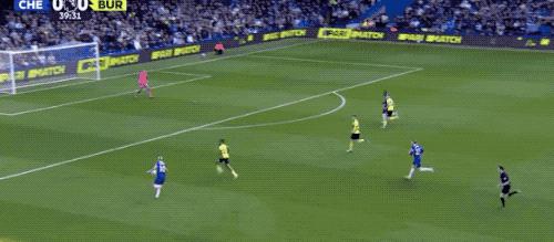 50分钟11打10！2-1到2-2英超9.4亿豪门被倒数第二耻辱逼平