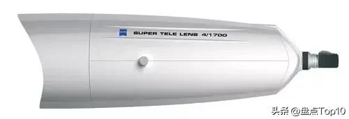 关于世界十大最贵相机排行榜,世界上最长的单反镜头排名