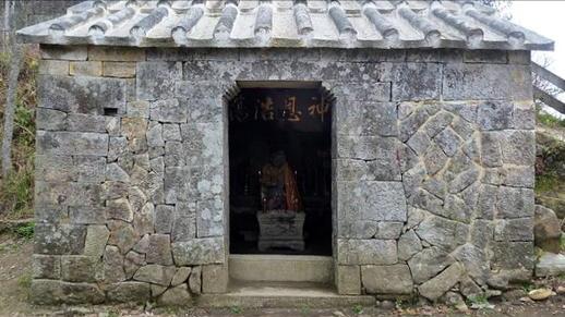 福建齐天大圣的来历,福建发现齐天大圣墓
