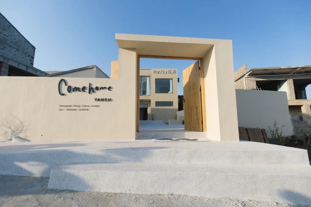 住在海边的民宿福建平潭,住平潭住哪里比较方便