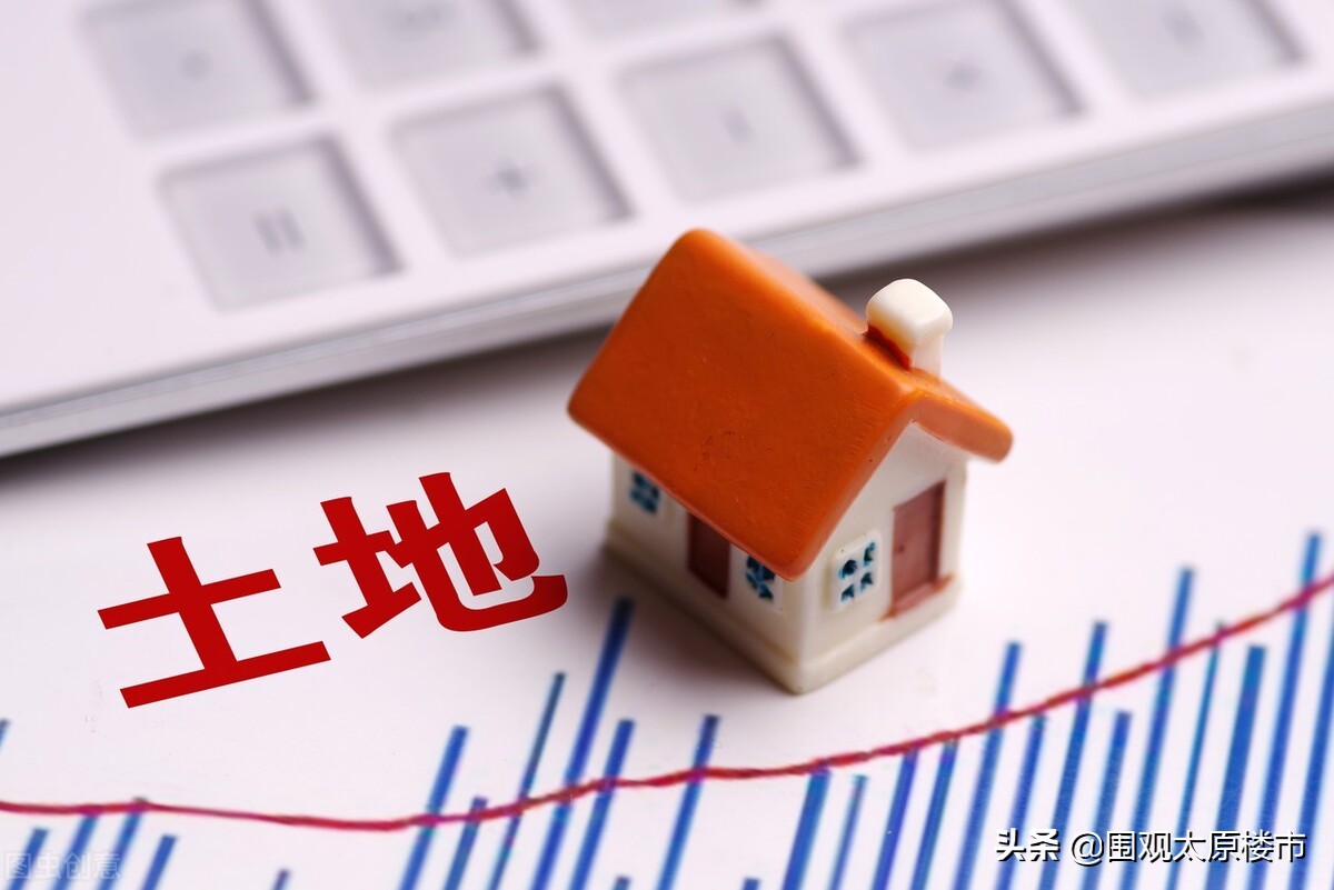 太原晋阳湖周边楼市,太原房地产回暖