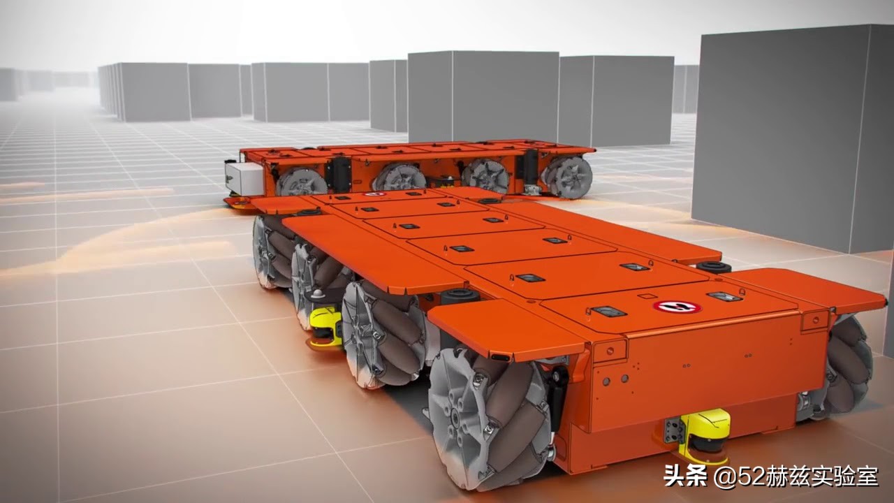 库卡机器人为什么被美的收购了,库卡机器人剩余股份被美的收购