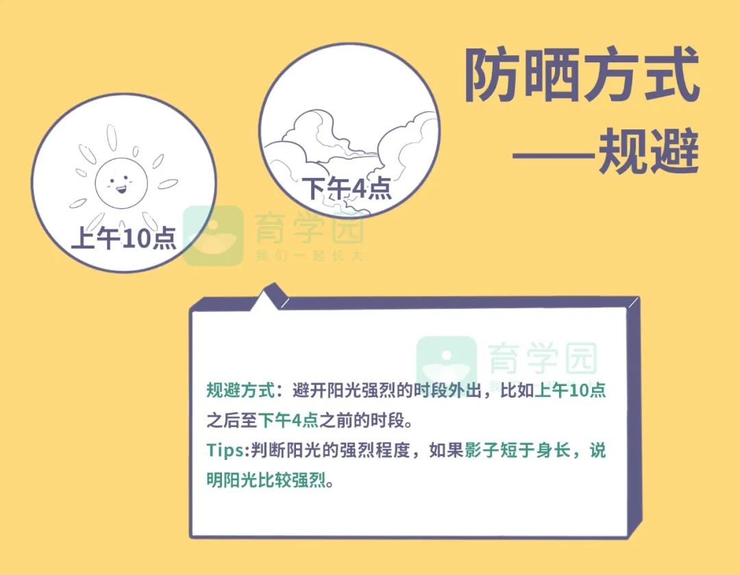 盛夏谈防晒宝宝防晒攻略,儿童一年四季涂防晒能美白吗