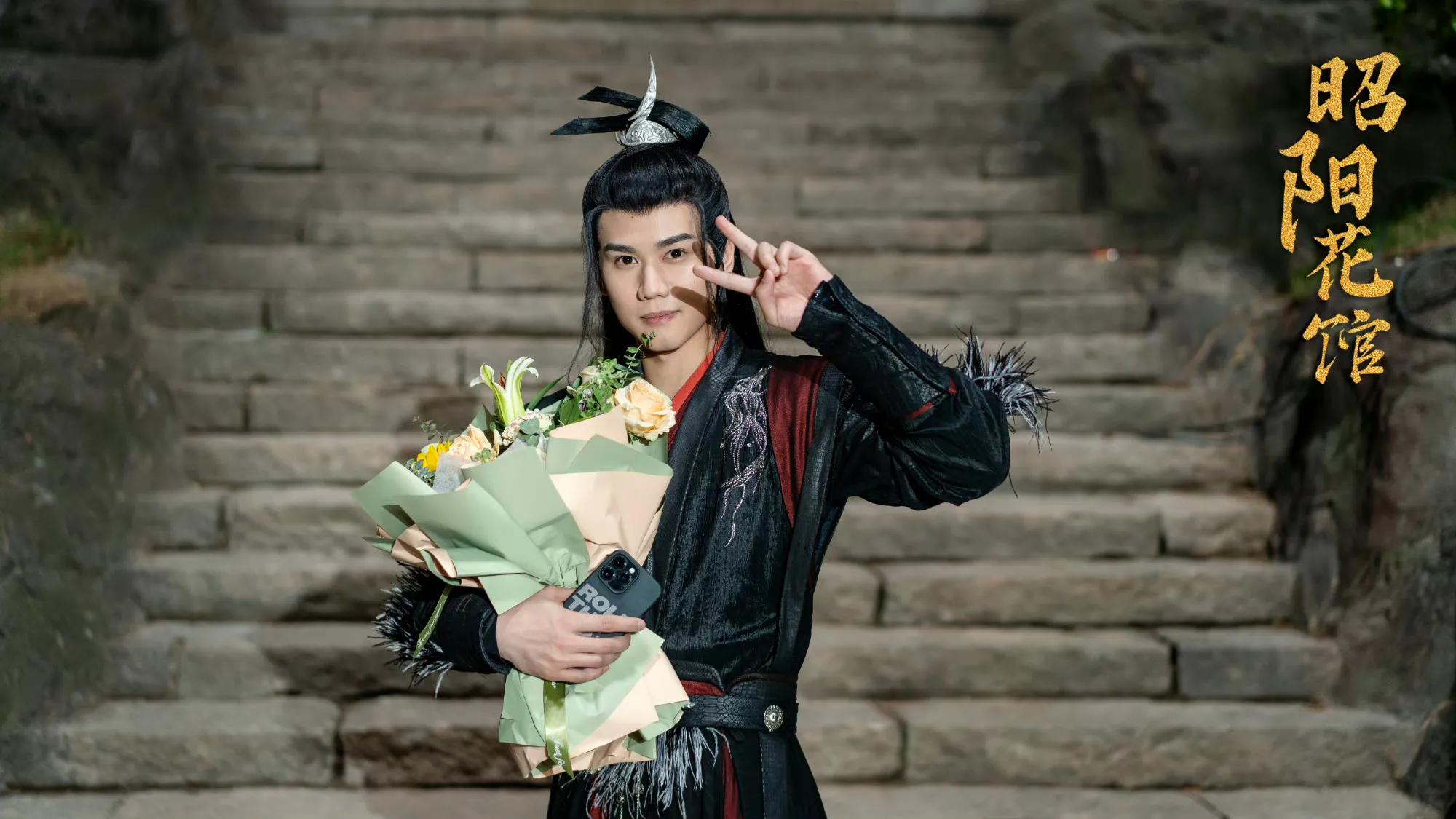 你好星期六李现檀健次是哪一期,你好星期六檀健次李现是哪一期