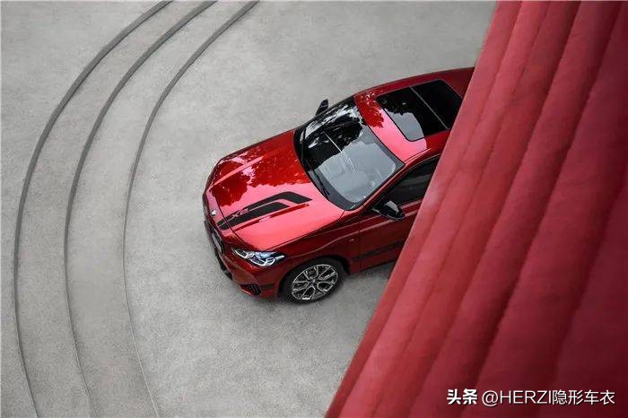 stek幽灵tpu改色膜,tpu改色膜suv