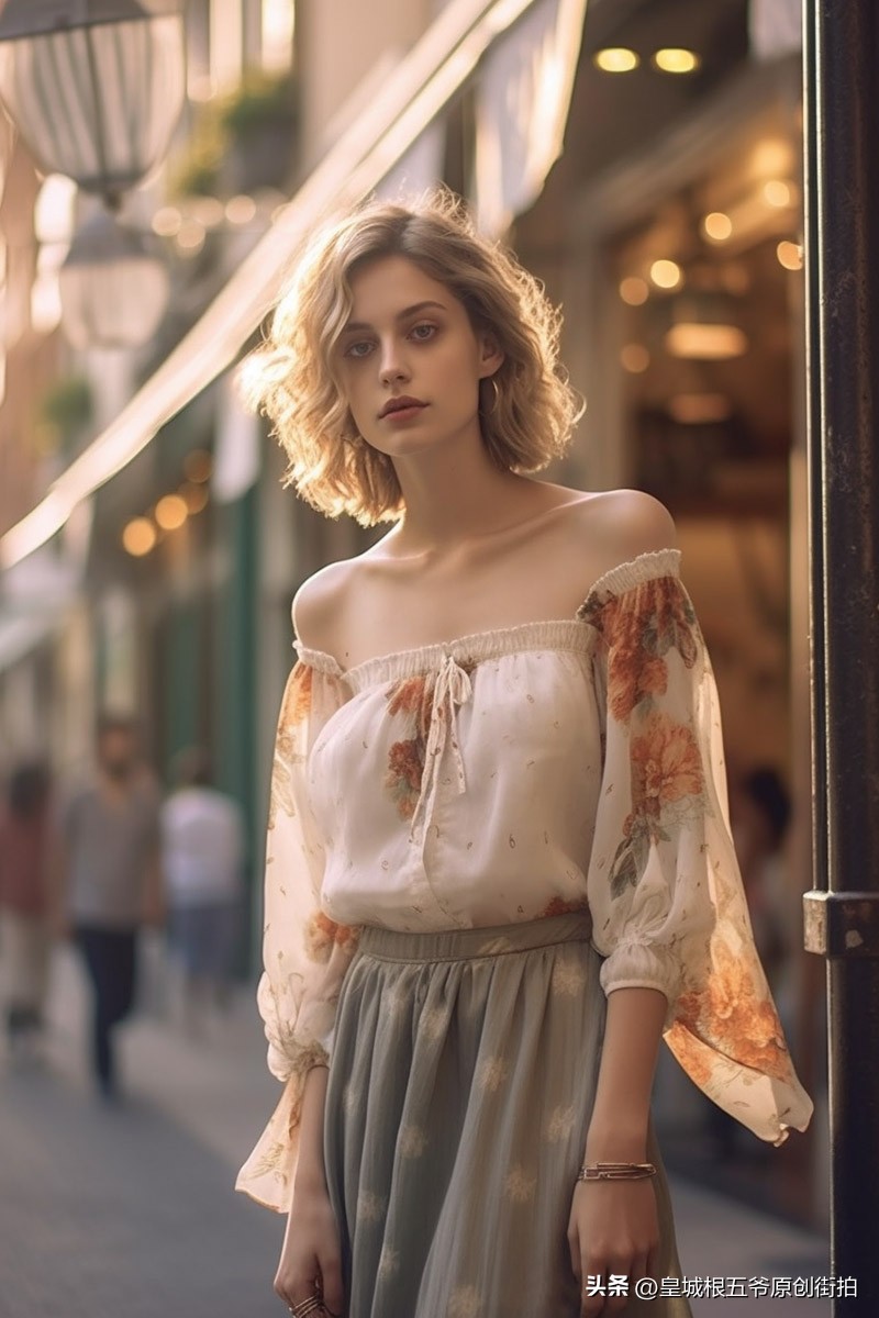 7招速成你的穿衣搭配,穿衣搭配小技巧创造自己的style