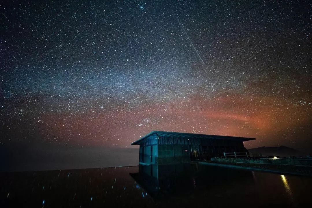 中国最受欢迎的35家顶级野奢酒店,中国最美的十大度假休闲酒店