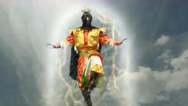 金翅大鹏鸟转世李元霸,金翅大鹏雕李元霸