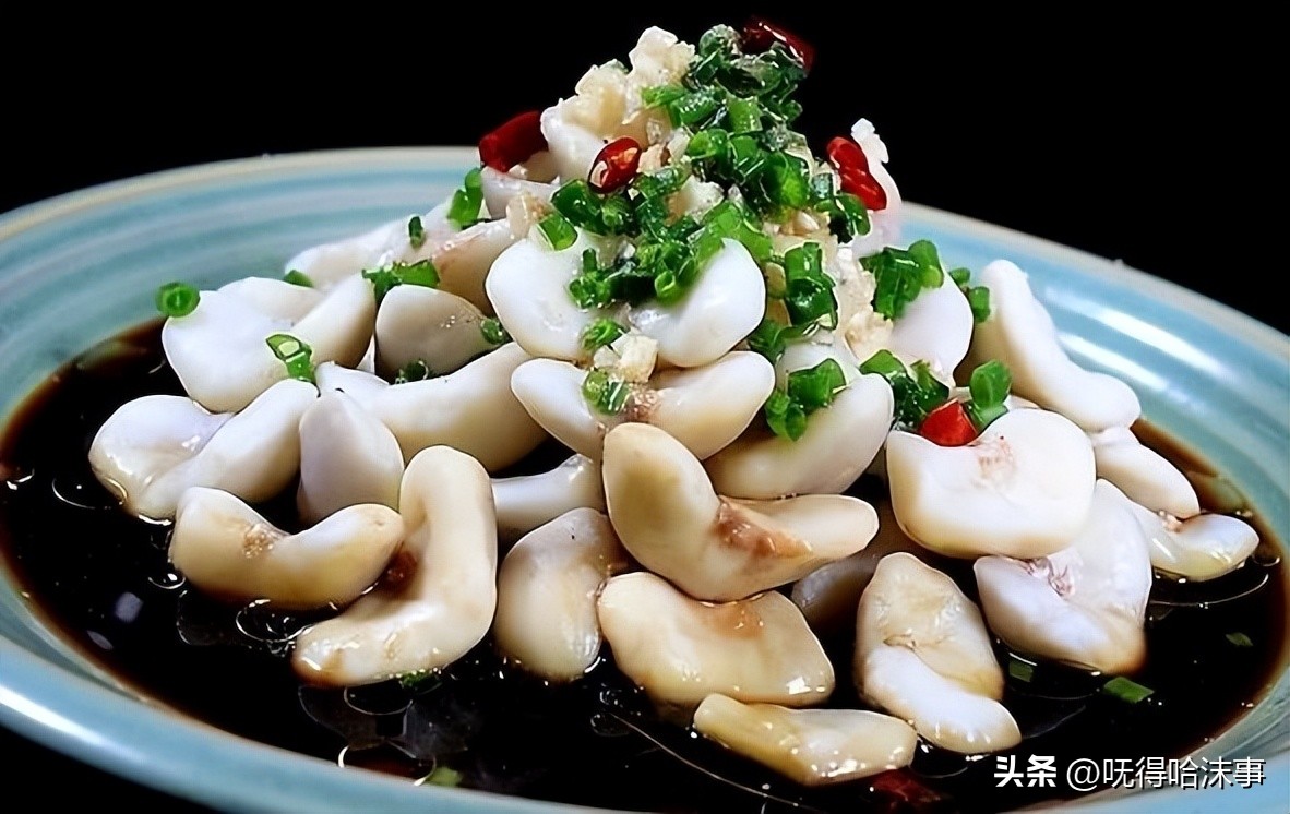 嘉兴特色小吃,嘉兴特色小吃推荐