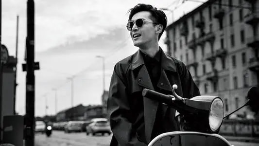 彭于晏宣告单身自曝5年没谈恋爱,彭于晏单身至今是何原因