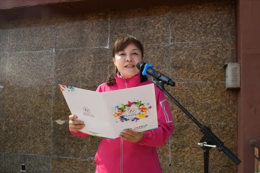 太原市第三实验小学运动会,太原小学生秋季运动会