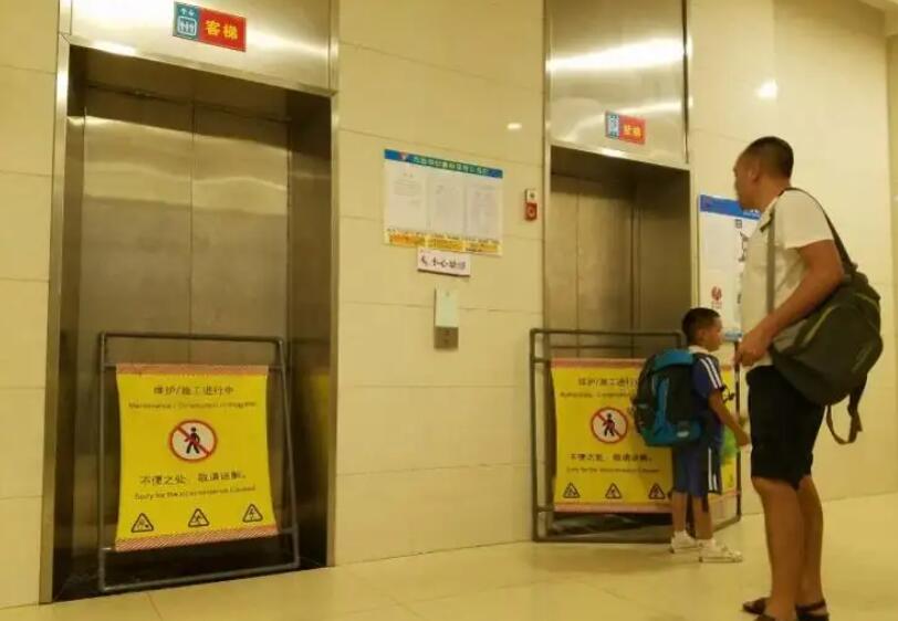 电梯三天两头坏业主怎么办,电梯经常坏物业有猫腻吗