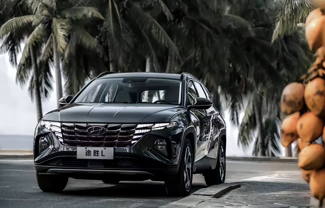 第五代途胜l8at的优点,第五代途胜l8at版测试视频