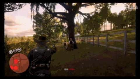 荒野大镖客2教你完美开局,荒野大镖客2干货技巧