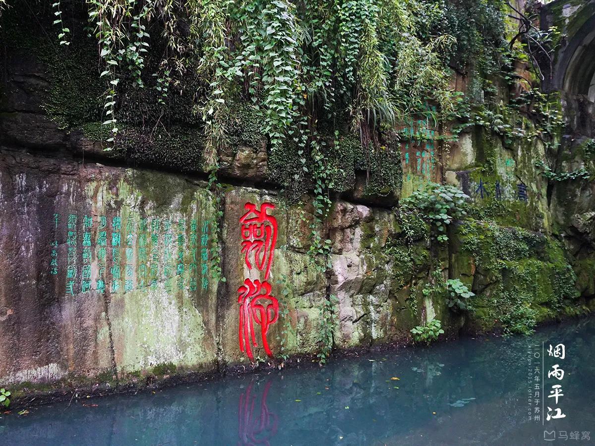 苏州吴江区免费景点排行榜前十名,苏州夜间必玩十个景点