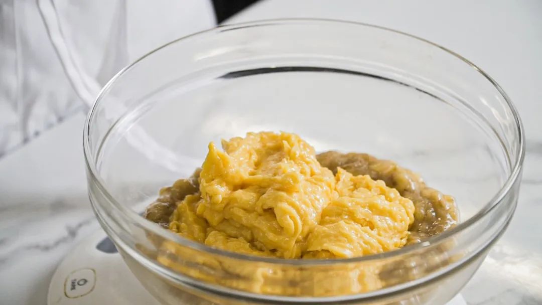 用料理机做蛋糕教程,用蛋糕机做小蛋糕