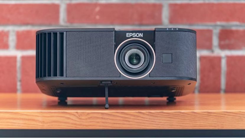 高亮4K投影机,爱普生6280t是激光投影吗