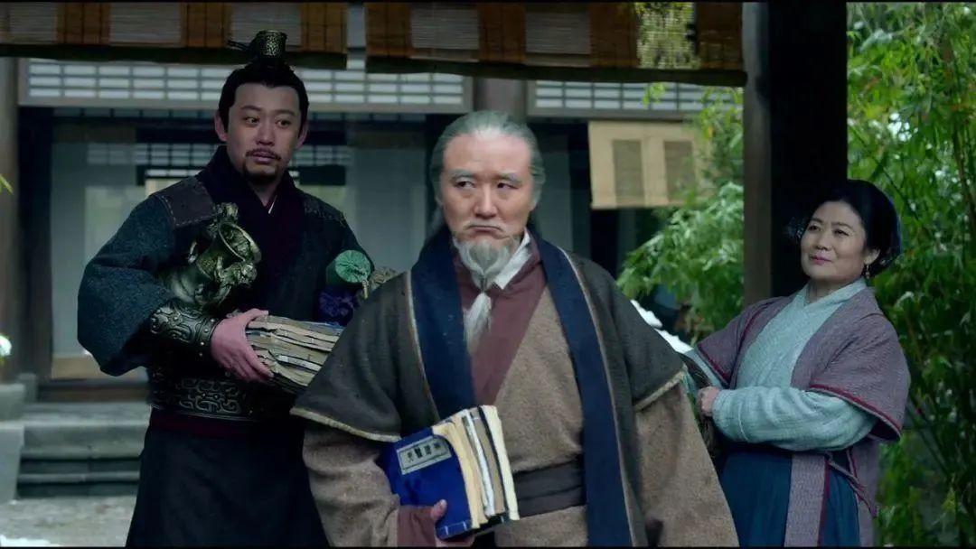 琅琊榜剧情详细解读,琅琊榜讲述