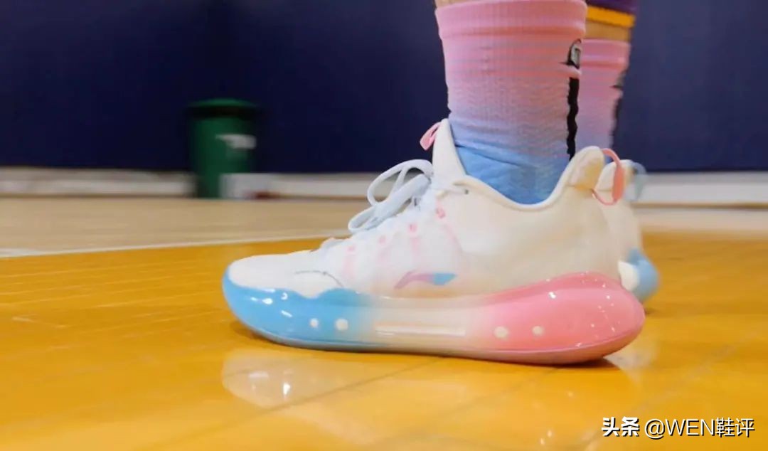 球鞋排行榜2021,2022球鞋年度总榜单