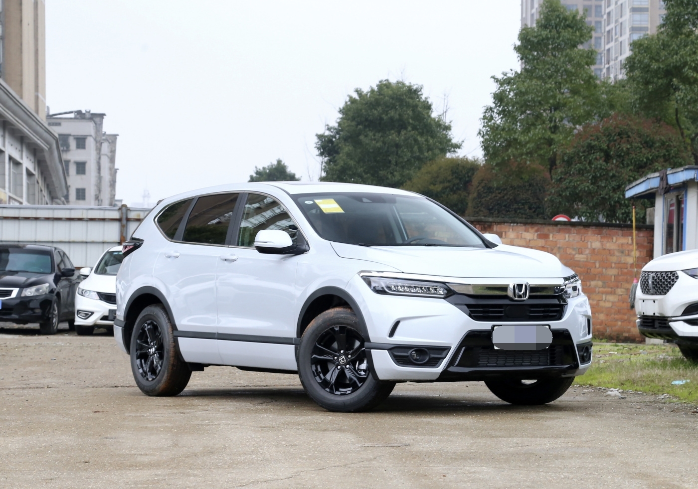 本田皓影怎么不值得购买,本田皓影都有哪些通病