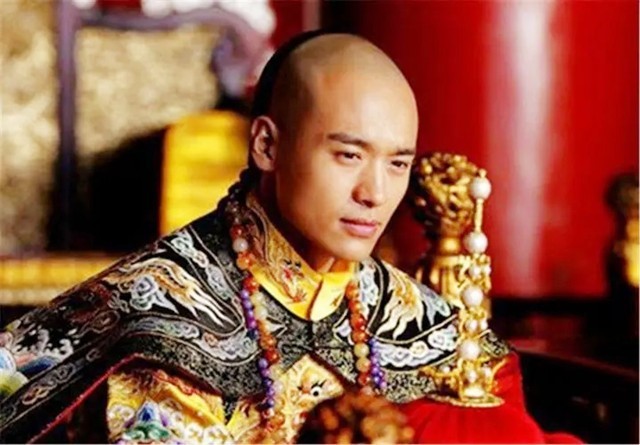 孟古青皇后出兵,孟古青出兵