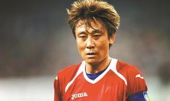 中国足球历史最佳阵容11人投票,中国国家队最佳11人阵容