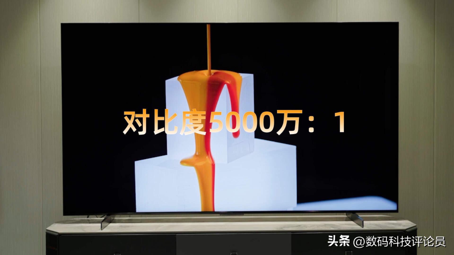 全球首发5000nits+5184分区！TCLX11G体验评测：2023真画质天花板