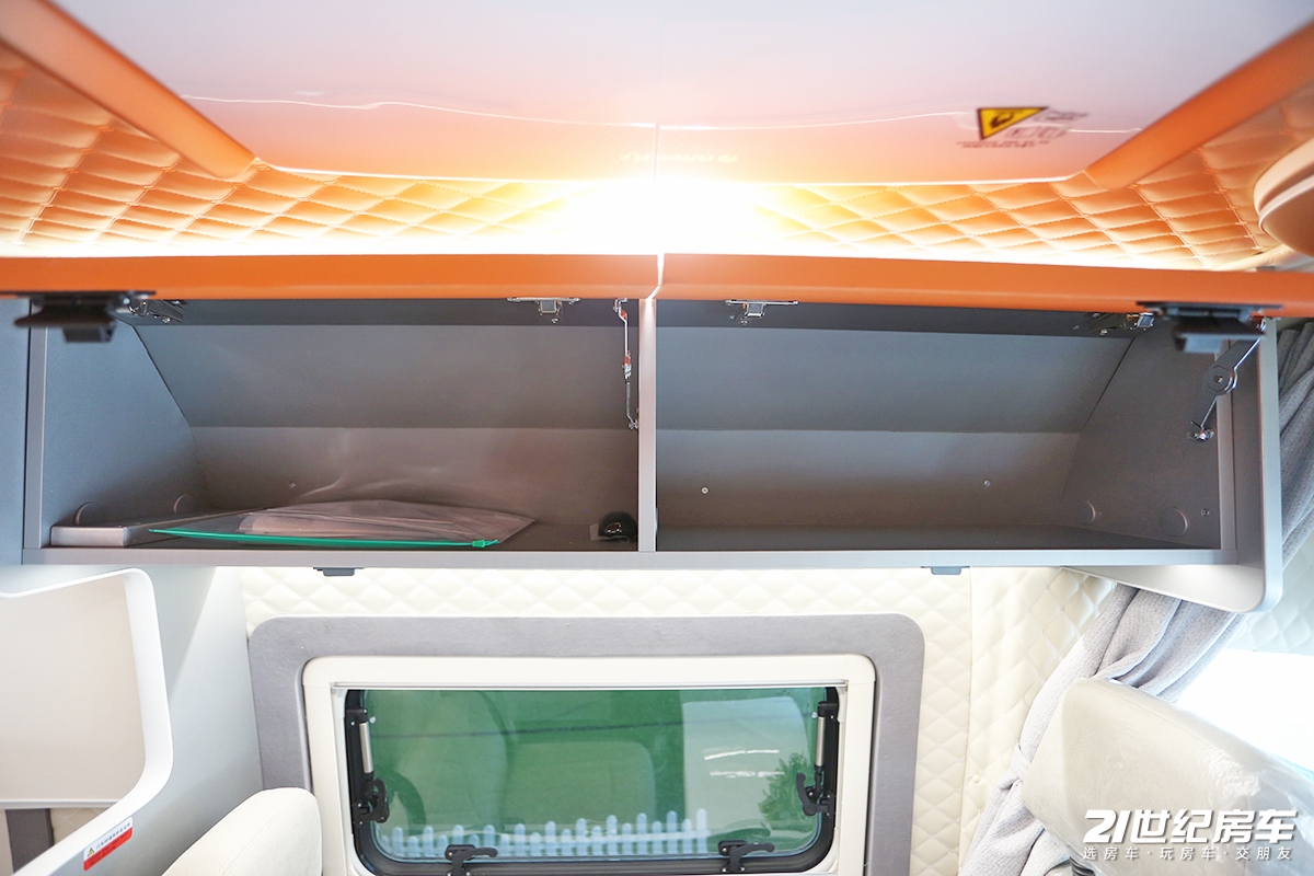 拓锐斯特依维柯欧胜b型房车,依维柯欧胜b型房车最新款3.0