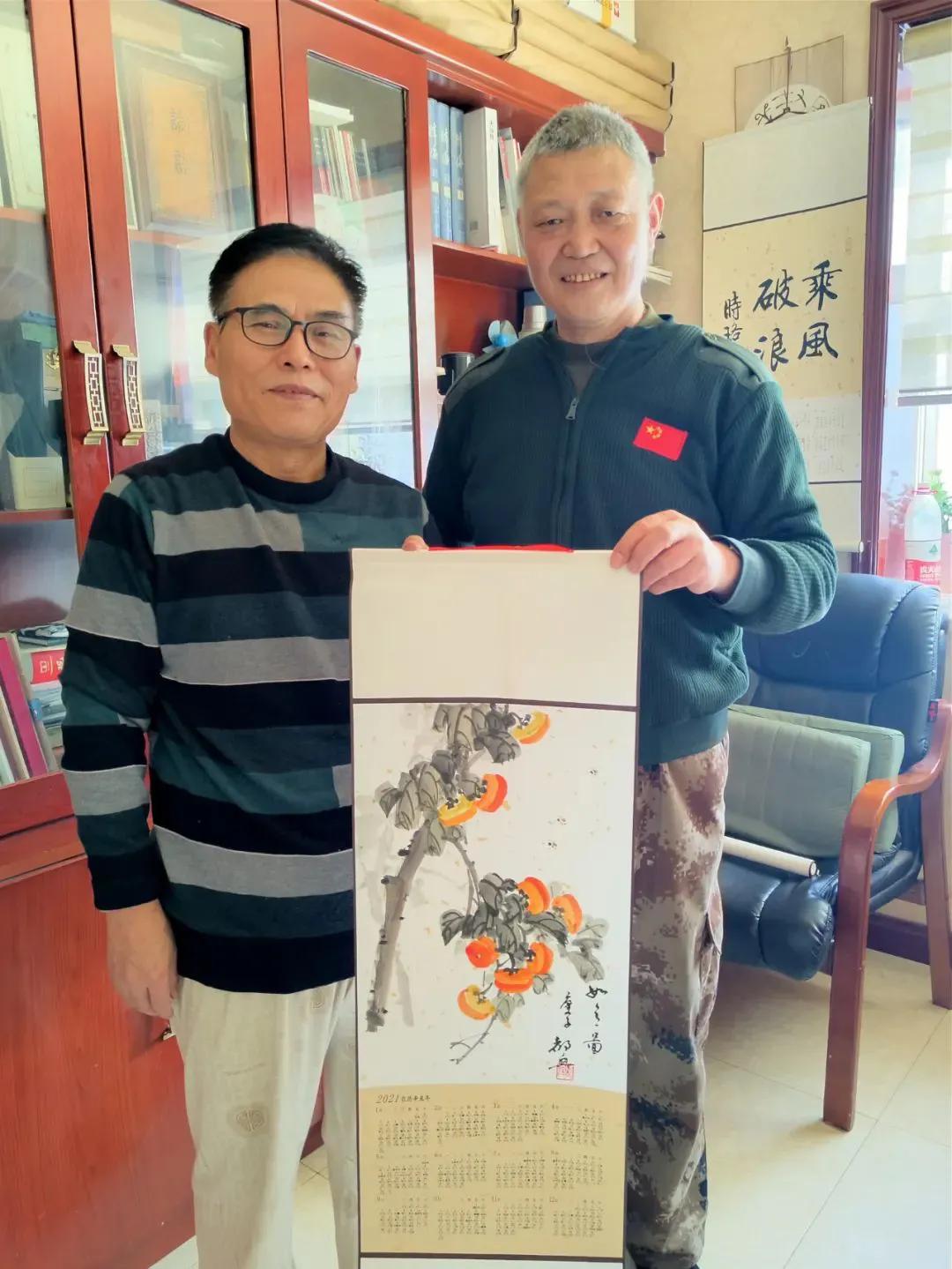 条山人｜第209期｜姚成秀原创诗词欣赏