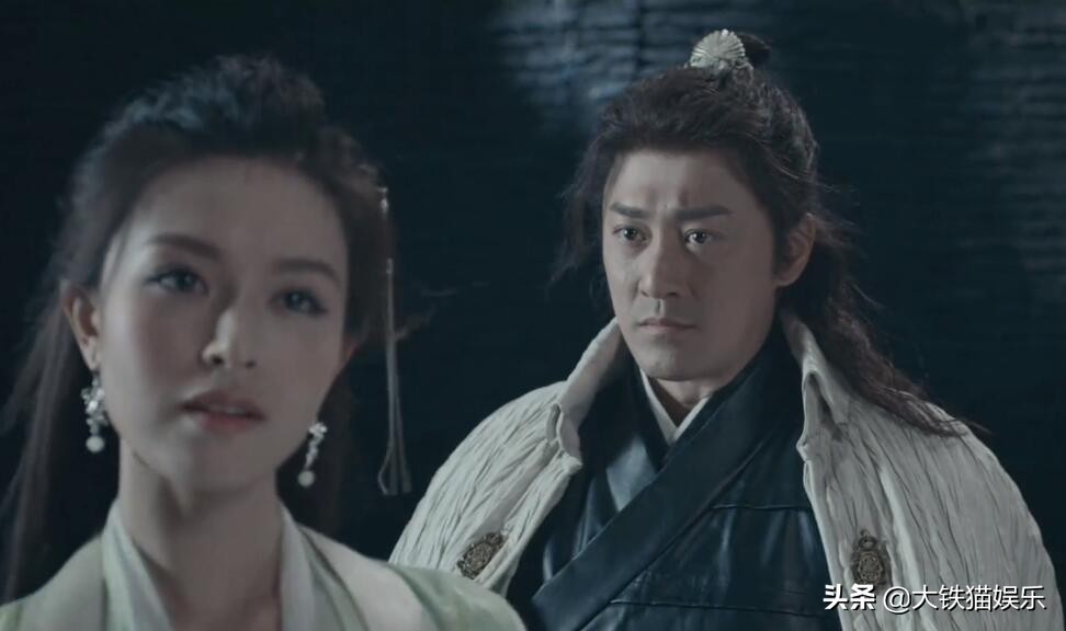 别再尬吹港台男神会保养了！好家伙，他们真信了，50岁还在演少年