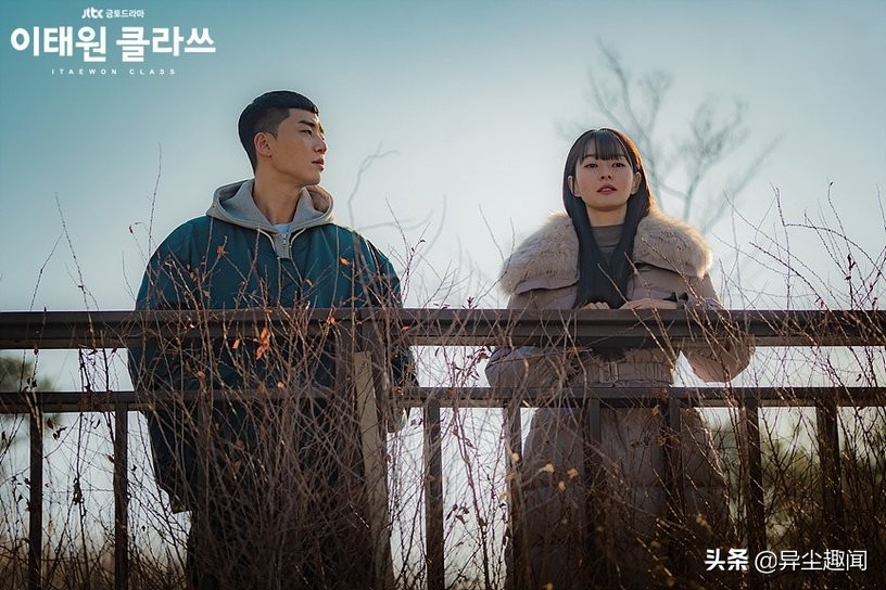 非官配cp有多好磕,非官配cp能有多好磕