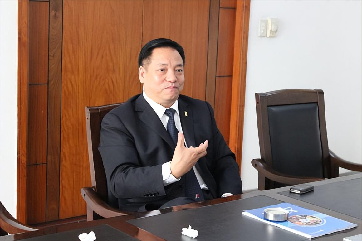 打造中国人民电器，从武术家到民营电器巨头，“并购狂魔”郑元豹