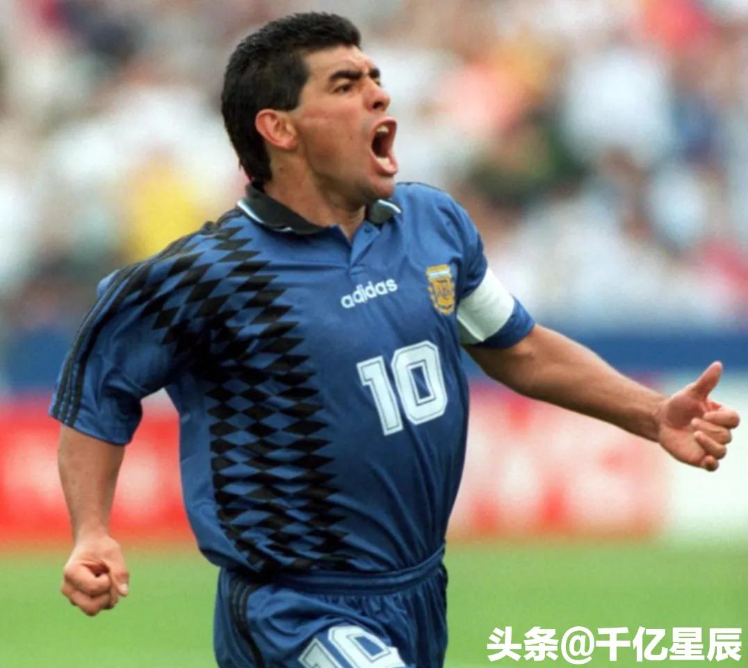 足坛历史最伟大的十名队长,天下足球十大最伟大球员