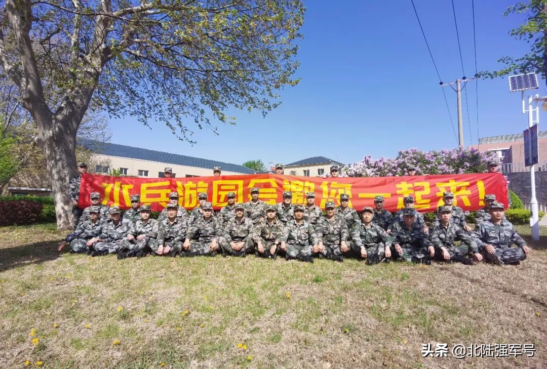 五一假期官兵怎么过,部队的五一小长假