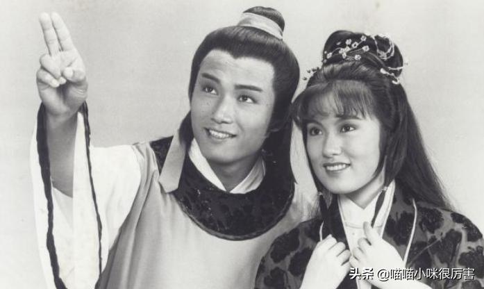 83版射雕英雄传是tvb出的吗,重播83年版射雕英雄传粤语版剧集