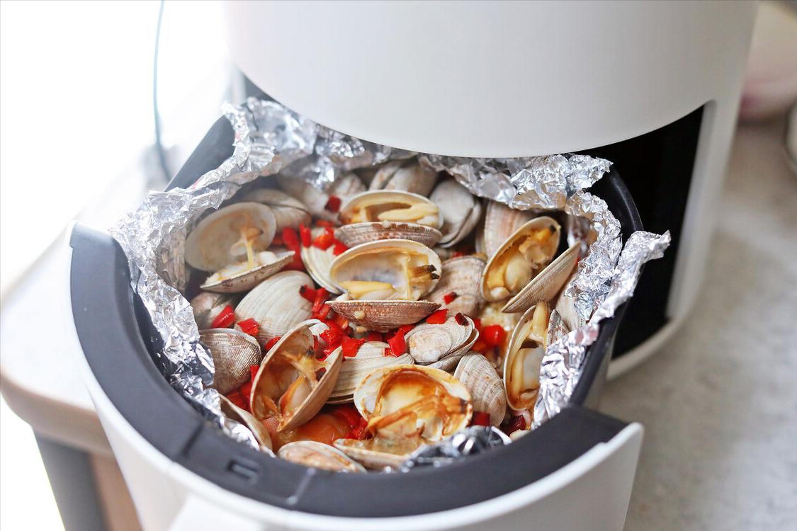 空气炸锅和微波炉的优缺点,蒸汽空气炸锅的优缺点